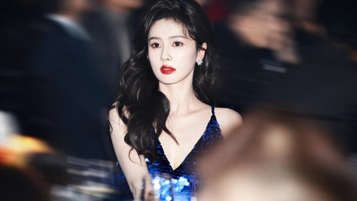 “Hồng khí dưỡng người” hiện thực hóa! Tạo hình đỉnh cao, khí chất bùng nổ! “Từ vô danh tiểu tốt đến 