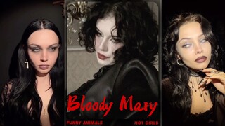 Butuh sedikit dewi kecantikan gelap🥀