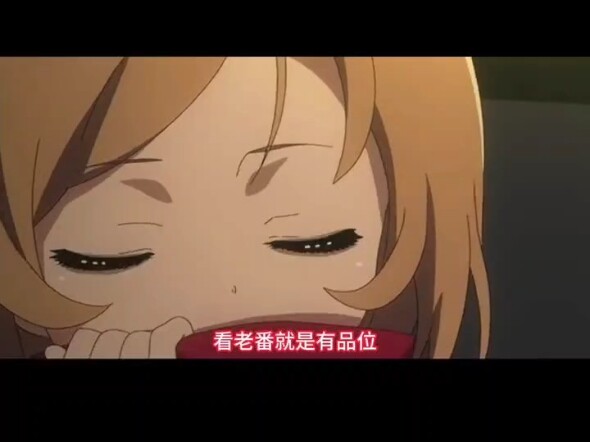 ใครดูอนิเมะเรื่อง Toradora!