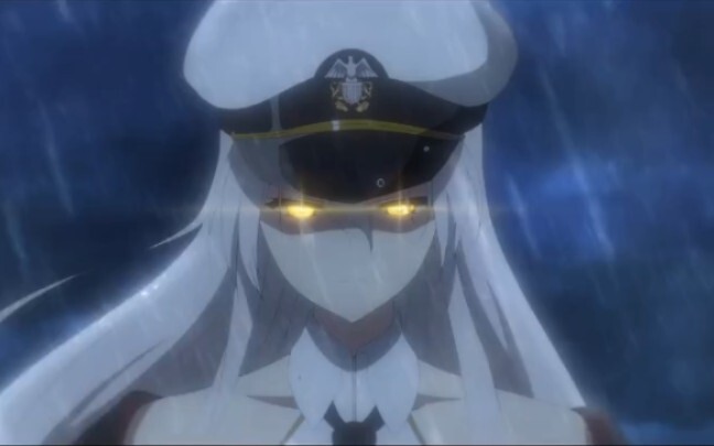 "Tôi nên chọn cái nào, Akagi hay Enterprise trong "Azur Lane"?"