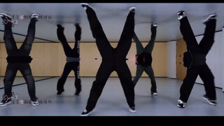 【TOP landing boy】Five Xs are late but they arrive