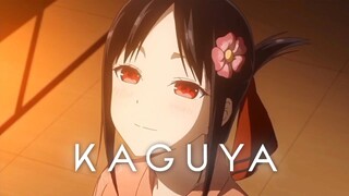 AMV KAGUYA SAMA LOVE IS WAR