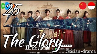 The Glory (2025) – Eps. 25 [Sub Indo]