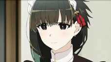 Kimi wa Meido-sama - E1 Sub Indo