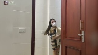 Vợ Chồng Mùa Covit - KTLN#ktln