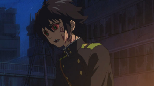 Owari no Seraph S2 - 02 [sub indo]