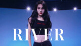 30W มีเพียงคุณเท่านั้นที่คิดไม่ออก แดนซ์คัฟเวอร์เพลง "River"