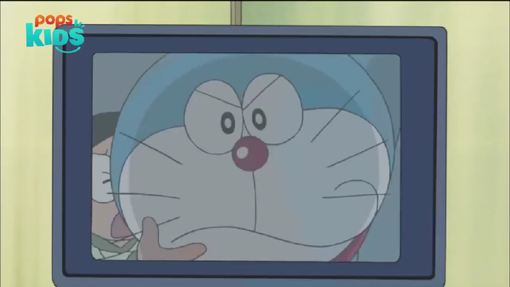 DORAEMON LỒNG TIẾNG