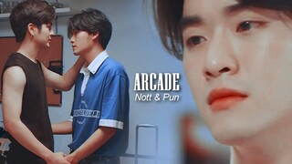 BL น็อต ✘ ปุน การรักคุณคือเกมที่แพ้