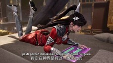 Sword Immortal Is Here S2 Eps 25 Sub Indo