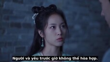 Thanh Xà - Tình Duyên Lại Đến EP 16 [Sub Việt]