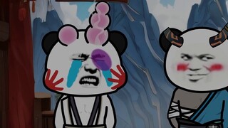 The power of killing, the power of supernatural power