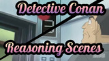 [Detective Conan|Part 2]Classical Reasoning Scenes 15