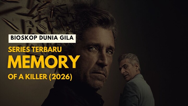 MEMORY OF A KILLER (2026) - FULL EPISODE