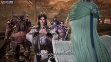 Spirit sword Sovereign S4 eps 527