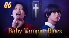🇯🇵(2021) 𝗕𝗔 𝗕𝗬 𝗩𝗔𝗠 𝗣𝗜𝗥𝗘 𝗕𝗟𝗨 𝗘𝗦 - Ao ki Vuan paia no Na yami EP6