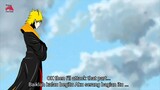 Naruto Sukuna Mode menemukan kelemahan Otsutsuki Shinju | Boruto Two Blue Vortex Part 792