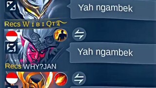 kasian brodi nya