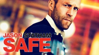 S A F E     |  FULL MOVIE (2012)