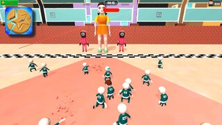 Squid Game Kids Cilok 456 Trailer 1