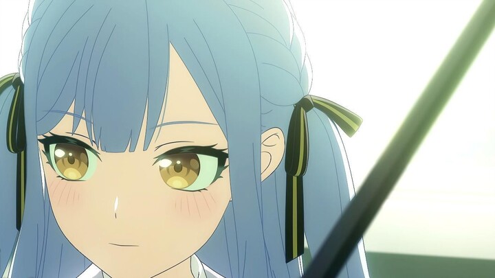 ลูกชายที่หายไป!!!!! PV ตัวละคร: Luo Tianyi