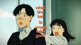 NONTON YANO-KUNS ORDINARY DAYS BIKIN NGAKAK MULU‼️