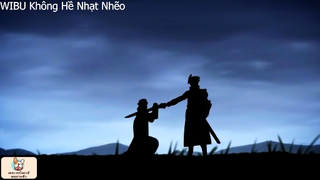 Grancrest Senki 「 AMV 」 - Cái chết bi thảm của Priscilla #anime #schooltime