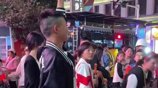 Cinta Tanah Air dalam PINGKE TV