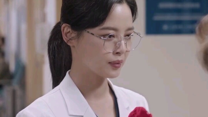 After practicing medicine for so long, you’ve seen all kinds of people—no backdoor deals, not even f