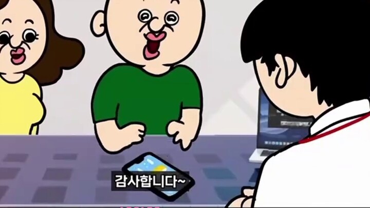 <Self-made Chinese subtitles> Bang Bang's proposal, buying a second-hand diamond ring, hahahaha