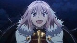 [fate series, Gao Burning Noble Phantasm Unsealed Collection, Phase 1] I hope this video can make yo