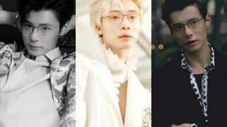 【Da Sima】Jinlun's fashion magazine cover awards