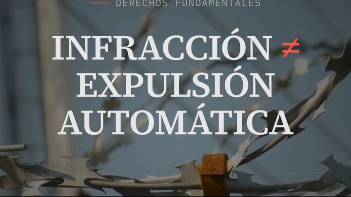CEUTA CRISIS: Can Spain return migrants who enter illegally? The law holds the answer.