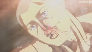 Fist Wish Asura: Aku akan melawan monster