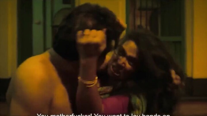 Friday (2023) Full Suspense Thriller Movie in HD l Tama Mirza, Nasir Uddin Khan l Raihan Rafi lBinge