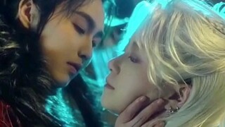 既然您已将我逐出师门，那师傅的命令我可就不听了