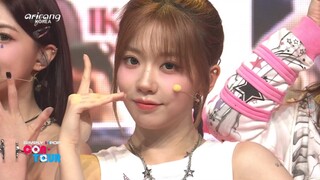 Gen1es 240902 เวทีการแสดงเพลง Hourglass ที่อารีรัง เกาหลี!