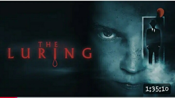 The Luring/follow me for_ Full Movies _ Horror Movie(1080P_HD)Newmovies2025