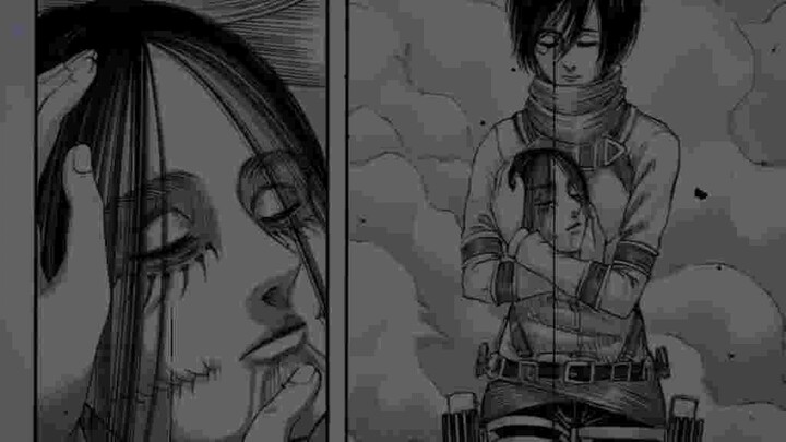 Atack on Titan-musicCre:Tiktok