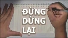 NHỐT bạn lại trong phòng đến khi bạn đạt được nó
