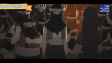 Naruto Shippuden the Movie: The Lost Tower  Dublin Indonesia part 15