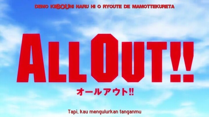 All Out Eps 12