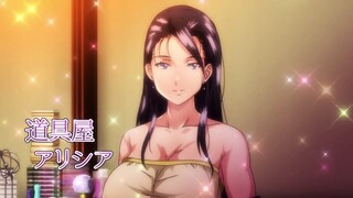 Ketika Sekelompok Pria Bejad Masuk Isekai...