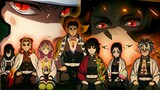 Para Pilar Yang Sudah Mati Dan Masih Hidup Di Anime Demon Slayer