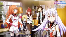 Plastic Memories Ep 13 END