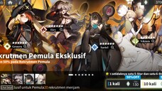 Eksklusif ⭐⭐⭐⭐⭐⭐ Alchemy Stars