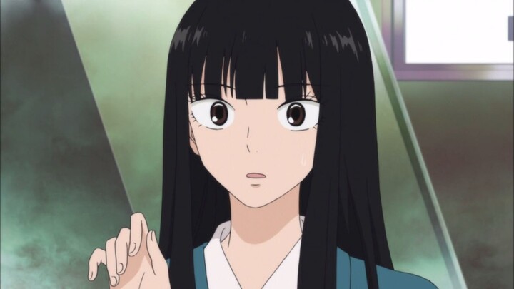 Kimi ni Todoke S2 BD - 03