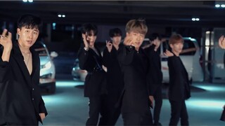 [SEVENTEEN - HIT] رقصة ARTBEAT من إصدار الفيديو الموسيقي