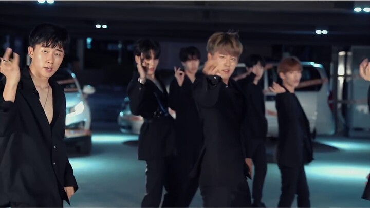 [SEVENTEEN - HIT] ARTBEAT Dance Group's MV Dance Cover