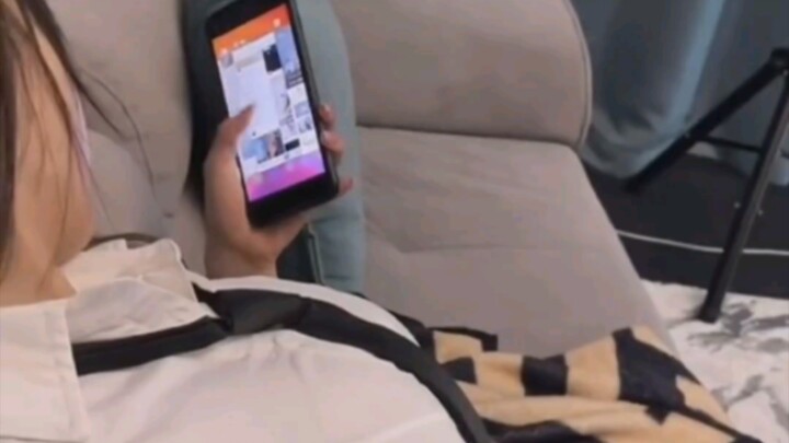 Do you like this boyfriend perspective?